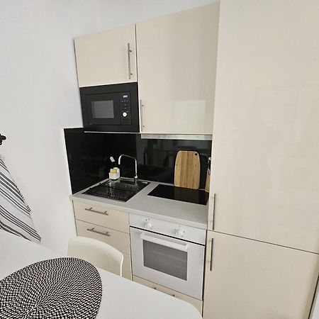 Cosy Studio Dansaert 布鲁塞尔 外观 照片